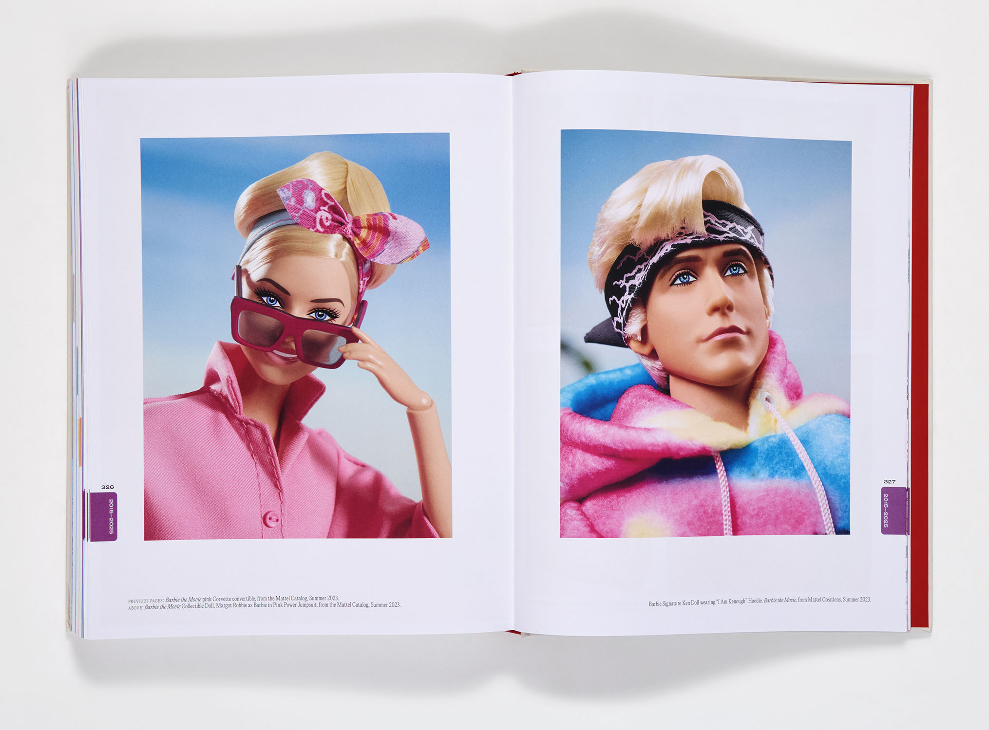 The Mattel Archive | Penguin Random House Retail